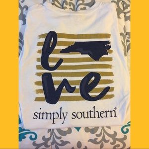 Simply Southern